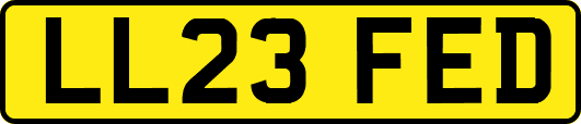 LL23FED