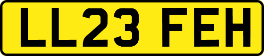 LL23FEH