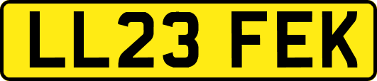 LL23FEK