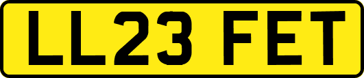 LL23FET