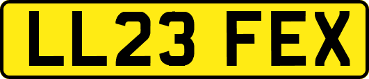 LL23FEX