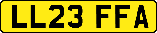 LL23FFA