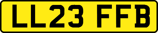 LL23FFB