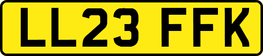 LL23FFK