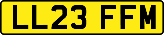 LL23FFM