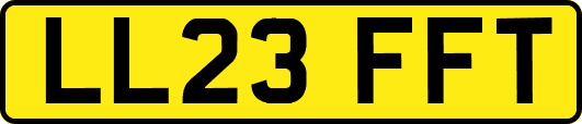 LL23FFT