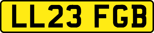 LL23FGB