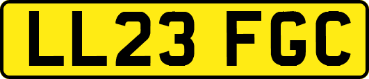 LL23FGC