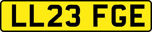 LL23FGE
