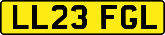 LL23FGL