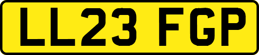LL23FGP