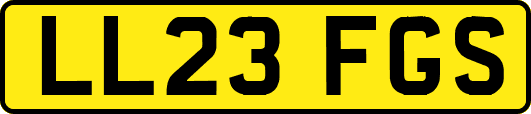 LL23FGS