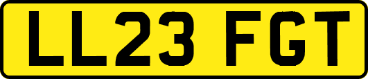 LL23FGT