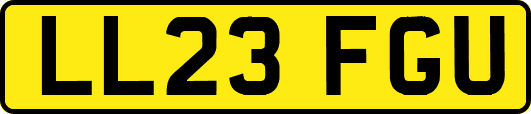 LL23FGU