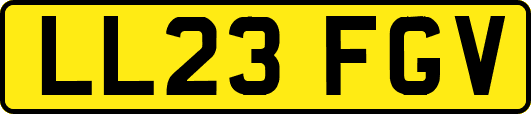 LL23FGV