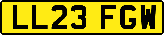 LL23FGW