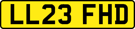 LL23FHD