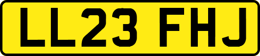 LL23FHJ