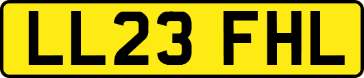 LL23FHL