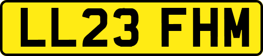 LL23FHM