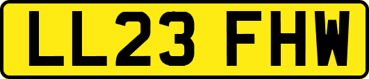 LL23FHW