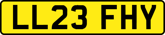 LL23FHY