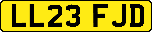 LL23FJD