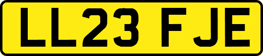 LL23FJE