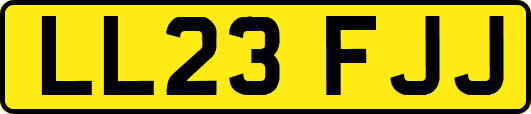 LL23FJJ