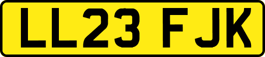 LL23FJK