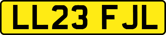 LL23FJL