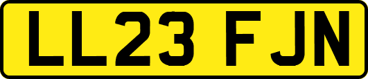 LL23FJN
