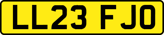 LL23FJO