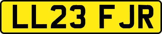 LL23FJR