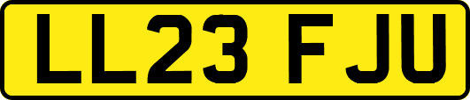 LL23FJU
