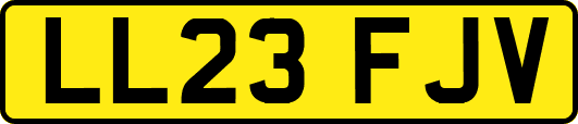LL23FJV