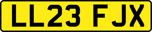 LL23FJX