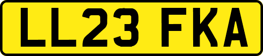 LL23FKA