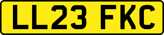 LL23FKC