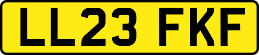 LL23FKF
