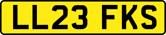 LL23FKS