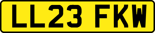 LL23FKW