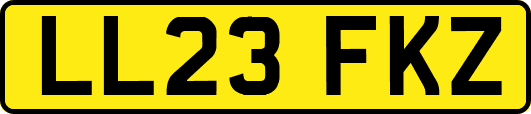 LL23FKZ