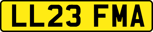 LL23FMA