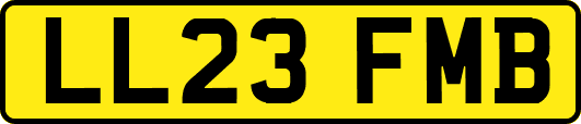 LL23FMB
