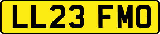 LL23FMO