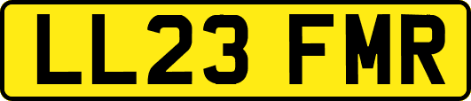 LL23FMR