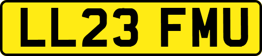 LL23FMU