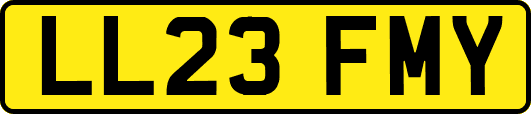 LL23FMY