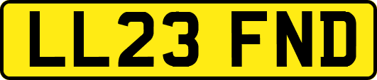 LL23FND